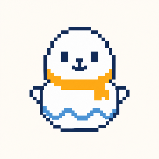 Yuki mascot